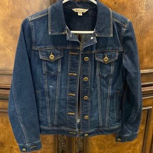 Cabi Denim Jacket